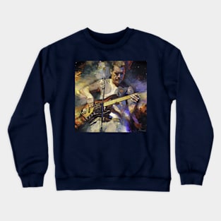 Tim Commerford Crewneck Sweatshirt